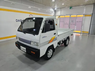 ChevroletGMDaewoo labo 2020, 76915 км, за 7200000 KRW