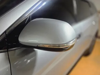 Hyundai Maxcruz 2014, 114000 км, за 10000000 KRW - фото 9