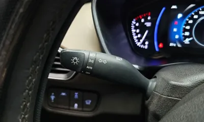 Hyundai Santafe 2019, 79609 км, за 21990000 KRW - фото 32