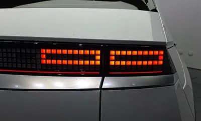 Hyundai Ioniq5 2023, 37609 км, за 33200000 KRW - фото 23