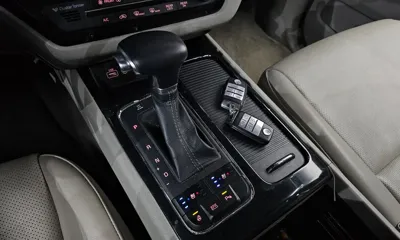 Kia Canival 2017, 175461 км, за 7770000 KRW - фото 9