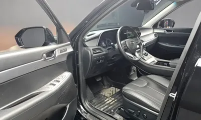 Hyundai Palisade 2022, 98831 км, за 23500000 KRW - фото 10