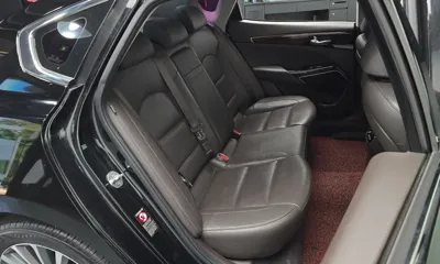 Kia K7 2016, 151169 км, за 7990000 KRW - фото 11