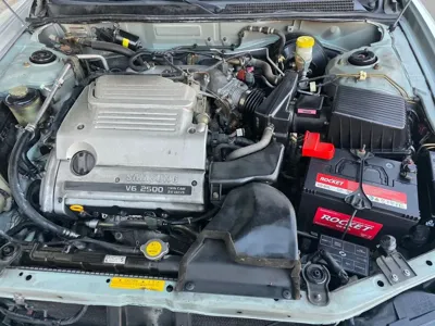 Renault-KoreaSamsung SM5 2002, 53927 км, за 2700000 KRW - фото 8