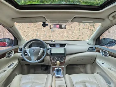 Nissan Sylphy 2013, 146000 км, за 18000 CNY - фото 11