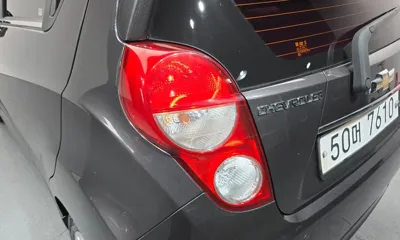 ChevroletGMDaewoo Spark 2015, 139029 км, за 2200000 KRW - фото 23