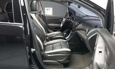 ChevroletGMDaewoo Trax 2018, 108450 км, за 6800000 KRW - фото 11
