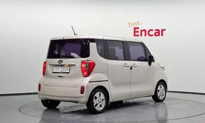 Kia Ray 2014, 95475 км, за 6500000 KRW - фото 2