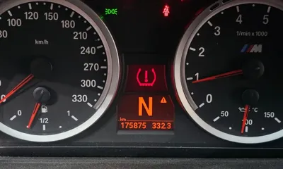 BMW M3 2013, 175875 км, за 25990000 KRW - фото 8