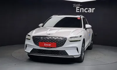 Genesis GV70 2022, 63792 км, за 48920000 KRW