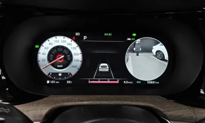 Kia K5 2023, 55831 км, за 22400000 KRW - фото 8