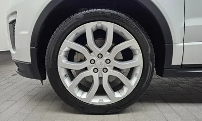 Land Rover Range Rover Evoque 2017, 64564 км, за 17500000 KRW - фото 5
