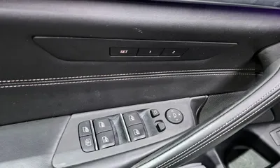 BMW 5-Series 2018, 109570 км, за 26500000 KRW - фото 34