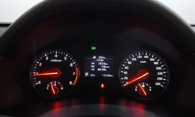 Kia K7 2016, 112126 км, за 8600000 KRW - фото 8