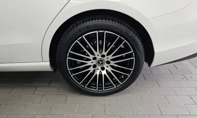 Mercedes-Benz C-Class 2024, 14903 км, за 41900000 KRW - фото 21
