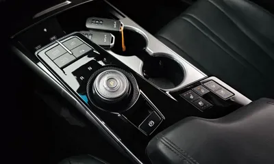 Kia K8 2022, 102433 км, за 21590000 KRW - фото 9