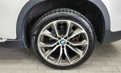 BMW X6 2016, 90511 км, за 32900000 KRW - фото 21