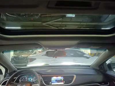 Buick Excelle 2020, 43700 км, за 39500 CNY - фото 18