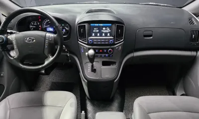 Hyundai Starex 2020, 100188 км, за 15200000 KRW - фото 7