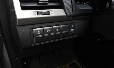 KG_Mobility_Ssangyong Rexton 2019, 49956 км, за 15900000 KRW - фото 17