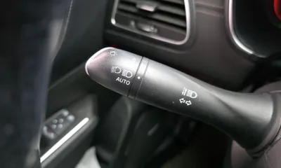 Renault-KoreaSamsung SM6 2019, 95933 км, за 8500000 KRW - фото 29