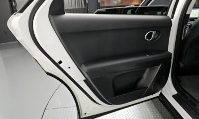 Hyundai Ioniq5 2023, 20740 км, за 32500000 KRW - фото 25