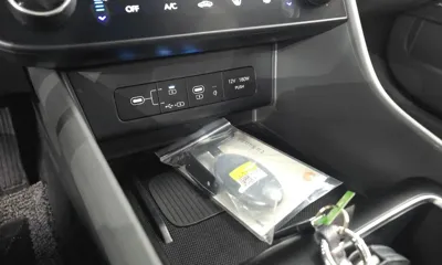 Hyundai Sonata 2024, 16637 км, за 30500000 KRW - фото 30