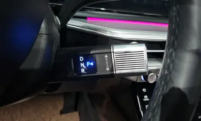 Hyundai Grandeur 2023, 55574 км, за 30500000 KRW - фото 9