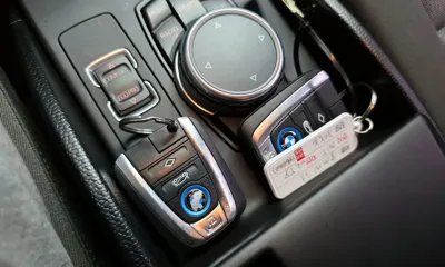 BMW i3 2015, 26128 км, за 11590000 KRW - фото 12