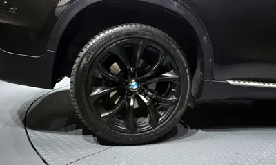 BMW X6 2015, 196819 км, за 19500000 KRW - фото 5