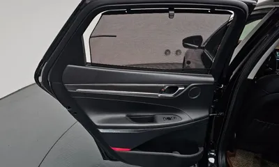 Hyundai Grandeur 2017, 70308 км, за 18000000 KRW - фото 25