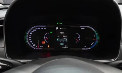 Hyundai Tucson 2022, 43251 км, за 25900000 KRW - фото 8