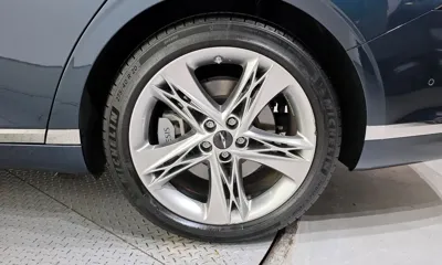 Genesis G90 2022, 26969 км, за 60000000 KRW - фото 21
