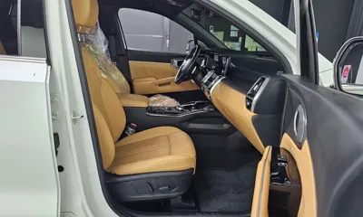 Kia Sorento 2021, 137779 км, за 21500000 KRW - фото 12