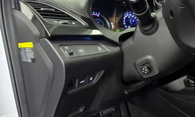 Hyundai Grandeur 2017, 149220 км, за 9390000 KRW - фото 19