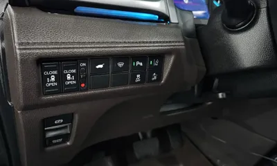 Honda Odyssey 2019, 109168 км, за 25500000 KRW - фото 27
