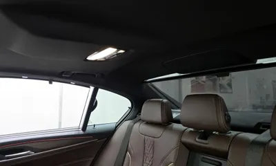 BMW 5-Series 2018, 137880 км, за 21800000 KRW - фото 19
