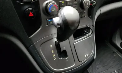 Hyundai Starex 2015, 238679 км, за 7900000 KRW - фото 9