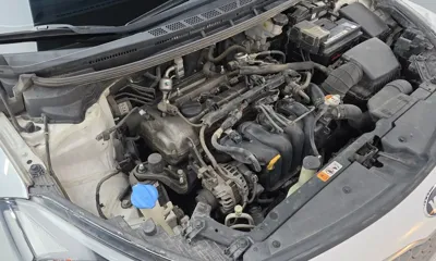 Kia K3 2013, 88467 км, за 5900000 KRW - фото 6