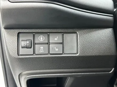 Honda XR-V 2024, 23000 км, за 126800 CNY - фото 10