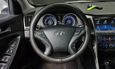 Hyundai Sonata 2013, 128346 км, за 5200000 KRW - фото 13