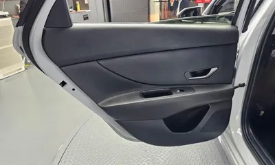 Hyundai Avante 2022, 120044 км, за 12000000 KRW - фото 25