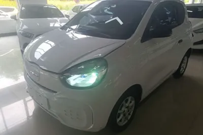 Roewe Clever · 2022 год