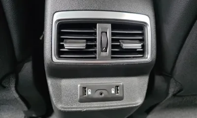Renault-KoreaSamsung QM6 2020, 89150 км, за 16300000 KRW - фото 35