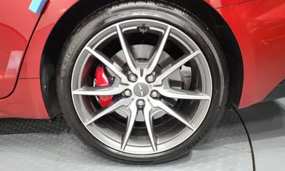 Genesis G70 2021, 34152 км, за 32500000 KRW - фото 21