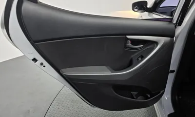 Hyundai Avante 2015, 114355 км, за 5500000 KRW - фото 25