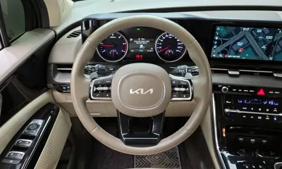 Kia Canival 2023, 81024 км, за 25500000 KRW - фото 13