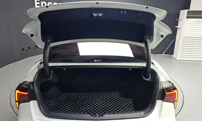 Kia K5 2025, 7255 км, за 31000000 KRW - фото 20