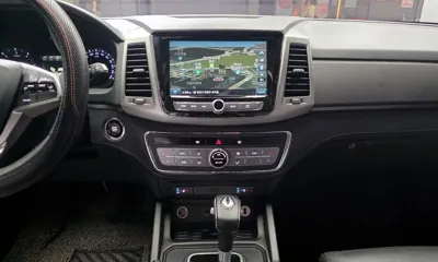 KG_Mobility_Ssangyong Rexton 2019, 73139 км, за 19800000 KRW - фото 18