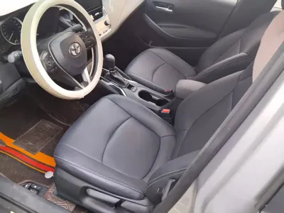 Toyota Corolla 2022, 17800 км, за 96800 CNY - фото 3